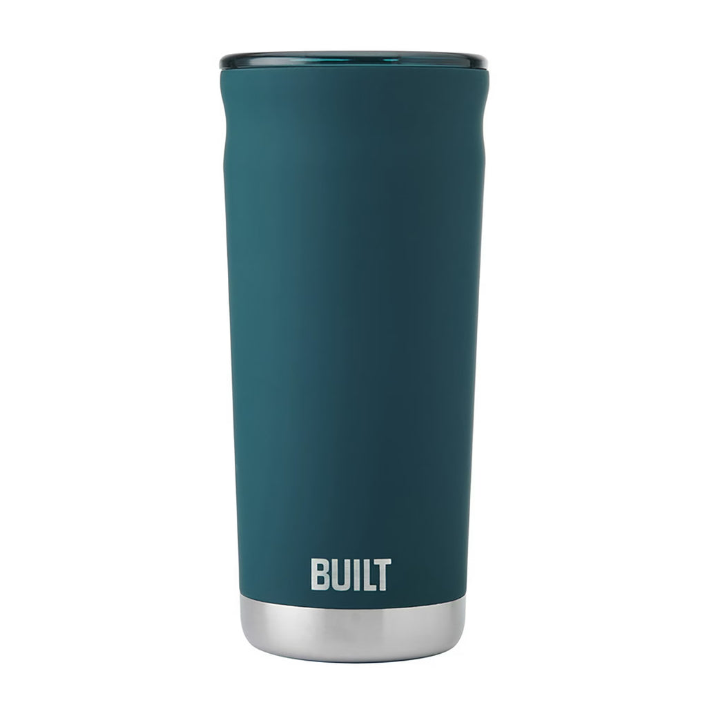 BUILT Torrent 20 oz Double-Wall Insulated Stainless Steel Tumbler