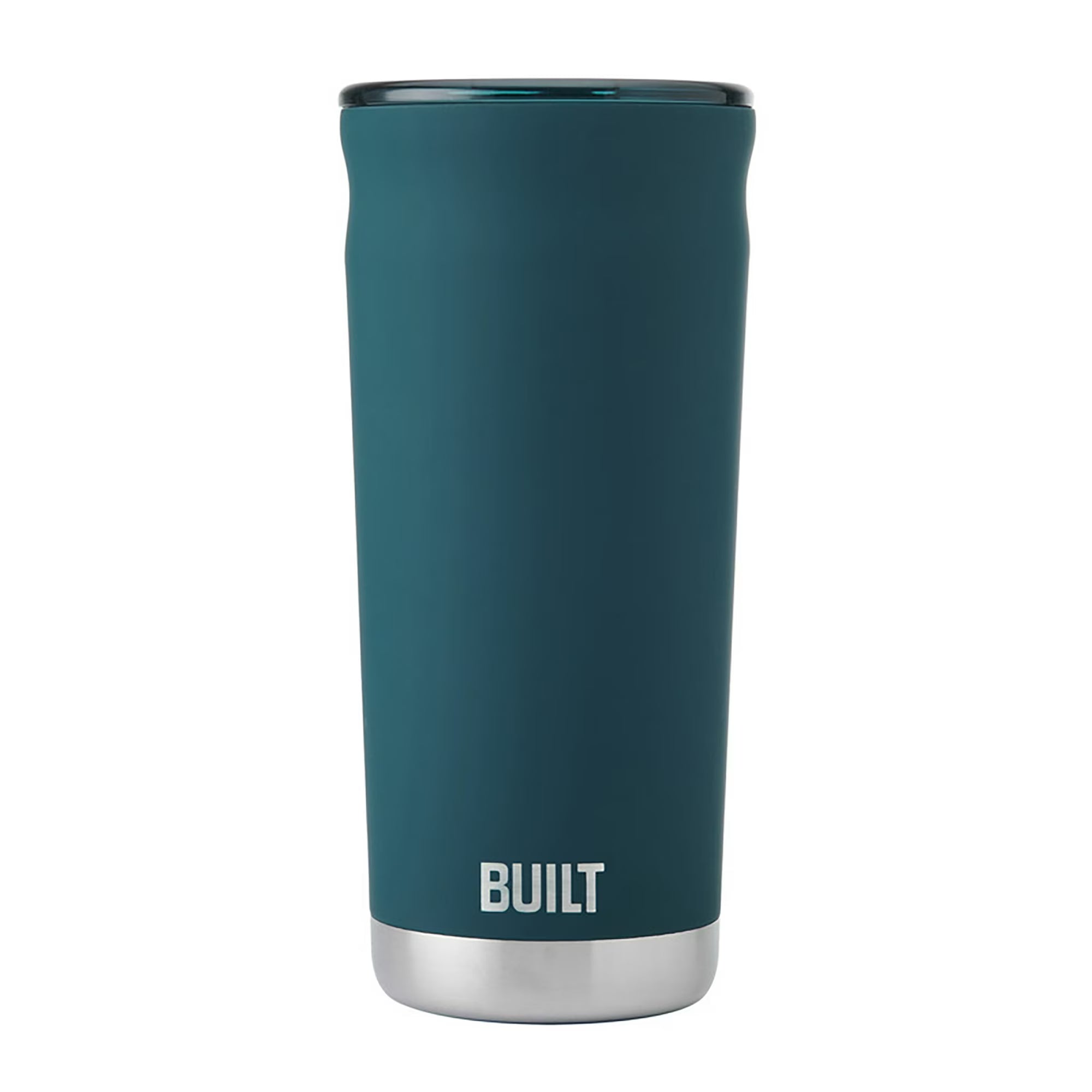 BUILT Torrent 20 oz Double-Wall Insulated Stainless Steel Tumbler