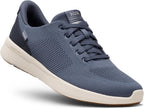 Kizik Men's Lima 2 Hands-Free Sneakers – Stretch Knit & EVA Cushioning