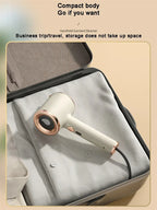 Mini Portable Handheld Garment Steamer | 33W Travel Steam Iron for Clothes | 50ml Tank | US Plug