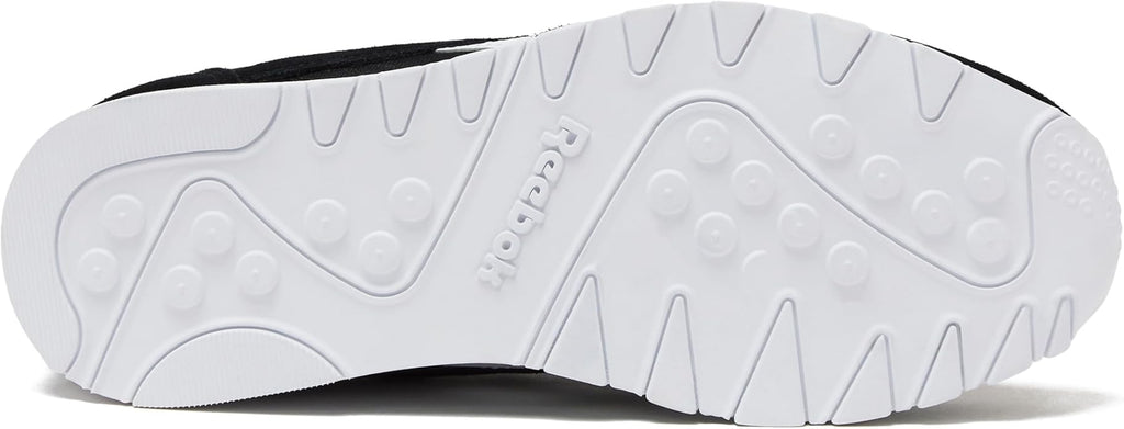 Reebok Classic Nylon Men's Sneakers – EVA Cushioning & Rubber Outsole