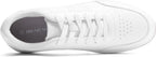 Bruno Marc Men's Arch Support Sneakers – Breathable PU Upper, EVA & Rubber Outsole